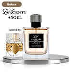 Angel - inspired by Kilian Angels' Share