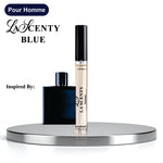 Blue | 10ml Travel Spray - Inspired by Bleu De Chanel