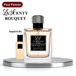 Bouquet -inspired by YSL Supreme Bouquet