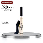 G-Girl | 10ml Travel Spray - Inspired by CH Good Girl