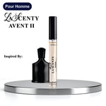 Avent II | 10ml Travel Spray -Inspired by Creed Absolu Aventus