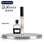 Avent | 10ml Travel Spray - Inspired by Creed Aventus