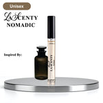 Nomadic | 10ml Travel Spray - Inspired by Louis Vuitton Ombre Nomade