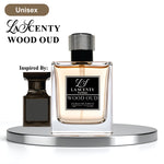 Wood Oud - inspired by Tom Ford Oud Wood