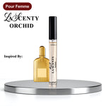 Orchid | 10ml Travel Spray - Inspired by Tom Ford Black Orchid