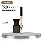 Wood Oud | 10ml Travel Spray - Inspired by Tom Ford Oud Wood