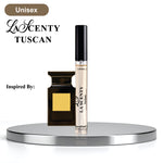 Tuscan | 10ml Travel Spray - Inspired by Tom Ford Tuscan Leather