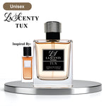 Tux - inspired by YSL Tuxedo