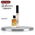 Liberty | 10ml Travel Spray - Inspired by YSL Libre Intense
