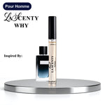 Why | 10ml Travel Spray - Inspired by YSL Y - EDP