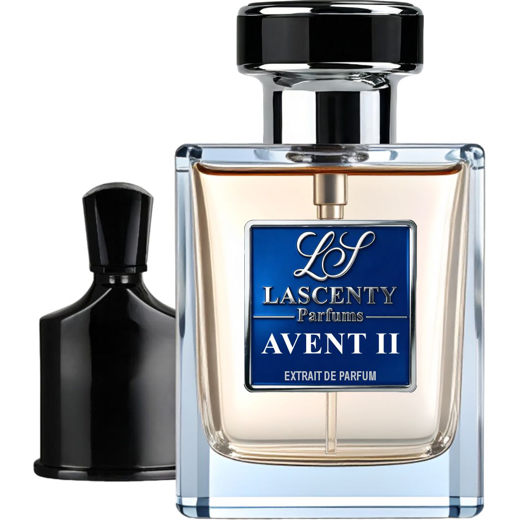 Avent II - inspired by Creed Absolu Aventus – LaScenty Parfums
