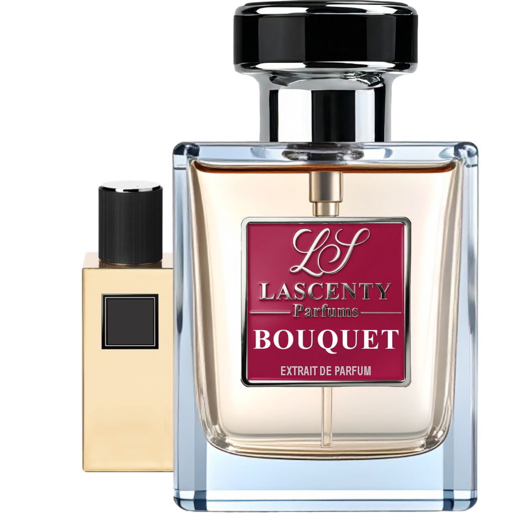 Bouquet - inspired by YSL Supreme Bouquet – LaScenty Parfums