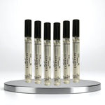 Discovery Set - 6 x 10ml Luxury Designer Inspired Scents for $49