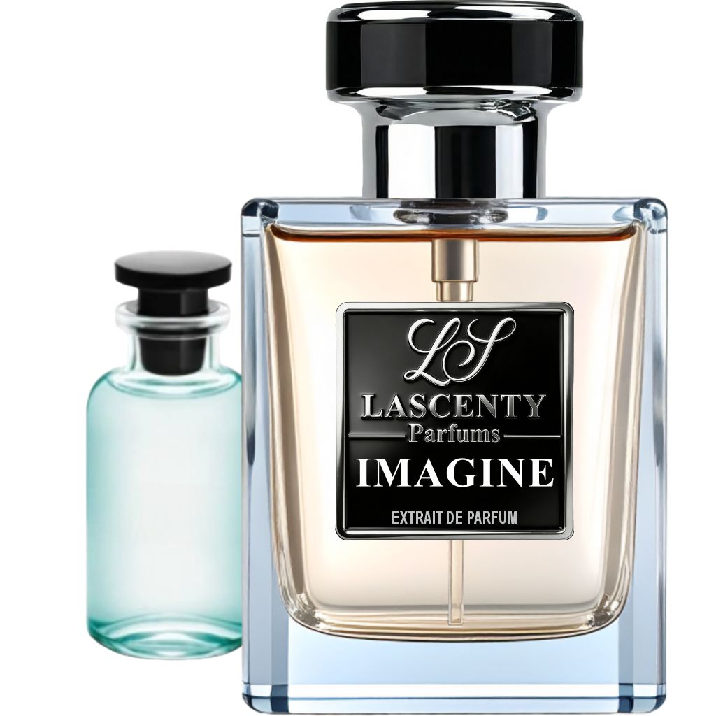 Imagine - inspired by Louis Vuitton Imagination – LaScenty Parfums