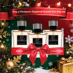 3 Scents for $99 | Luxury Designer Inspired Scents