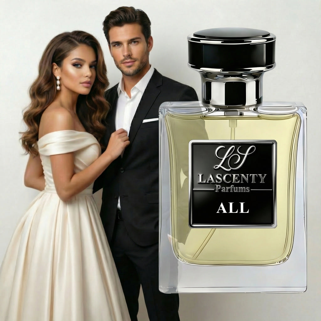 Lascenty Branded Designer Inspired Scents