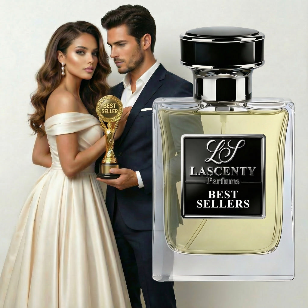 Lascenty Branded Best Selling Designer Inspired Scents