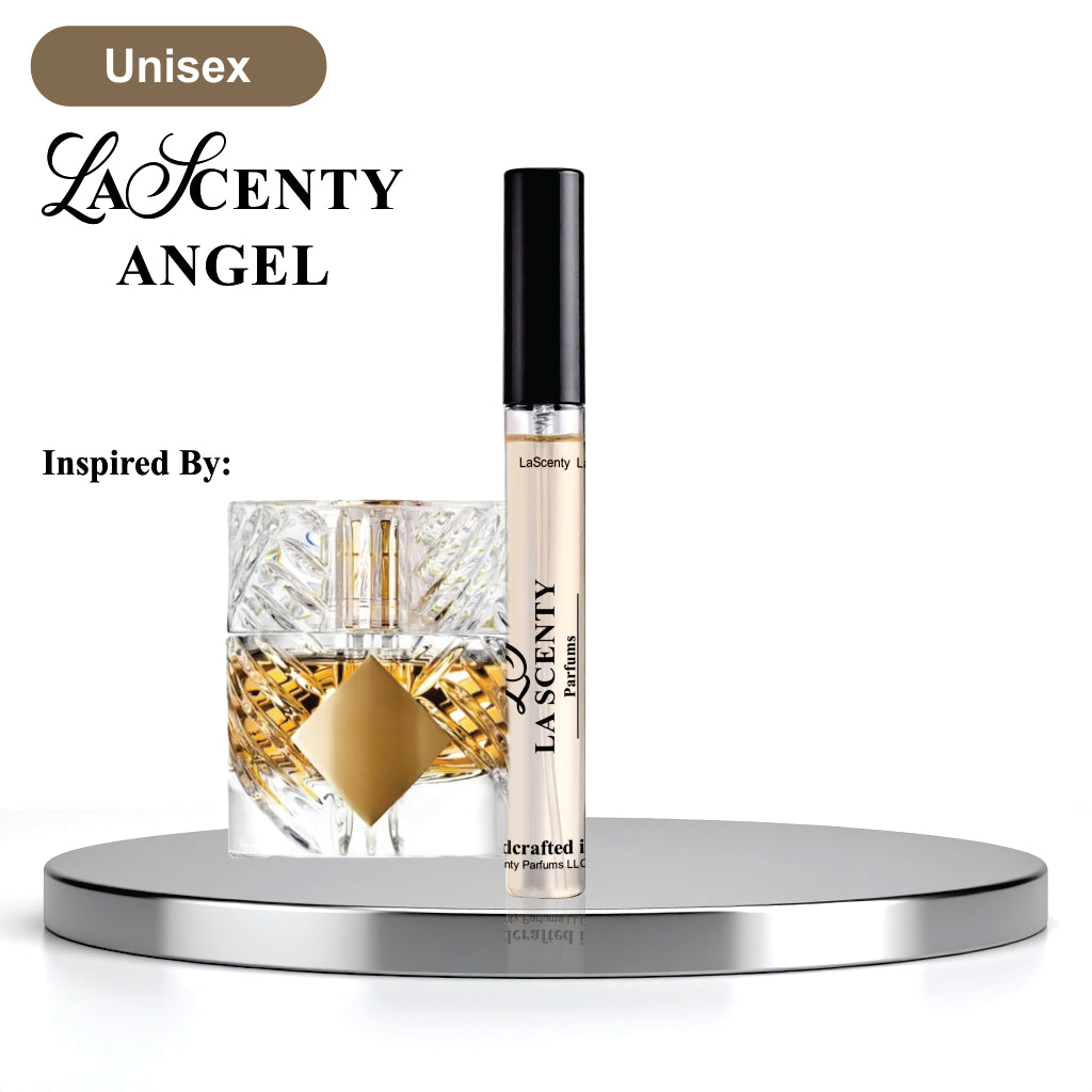 Angel | 10ml Travel Spray - Inspired by Angels' Share by Kilian