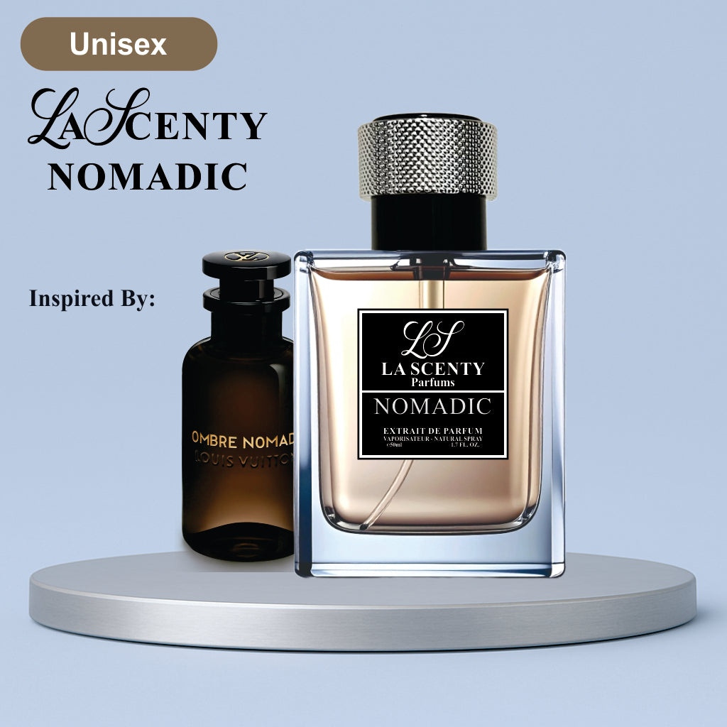 Nomadic - inspired by Louis Vuitton Ombre Nomade