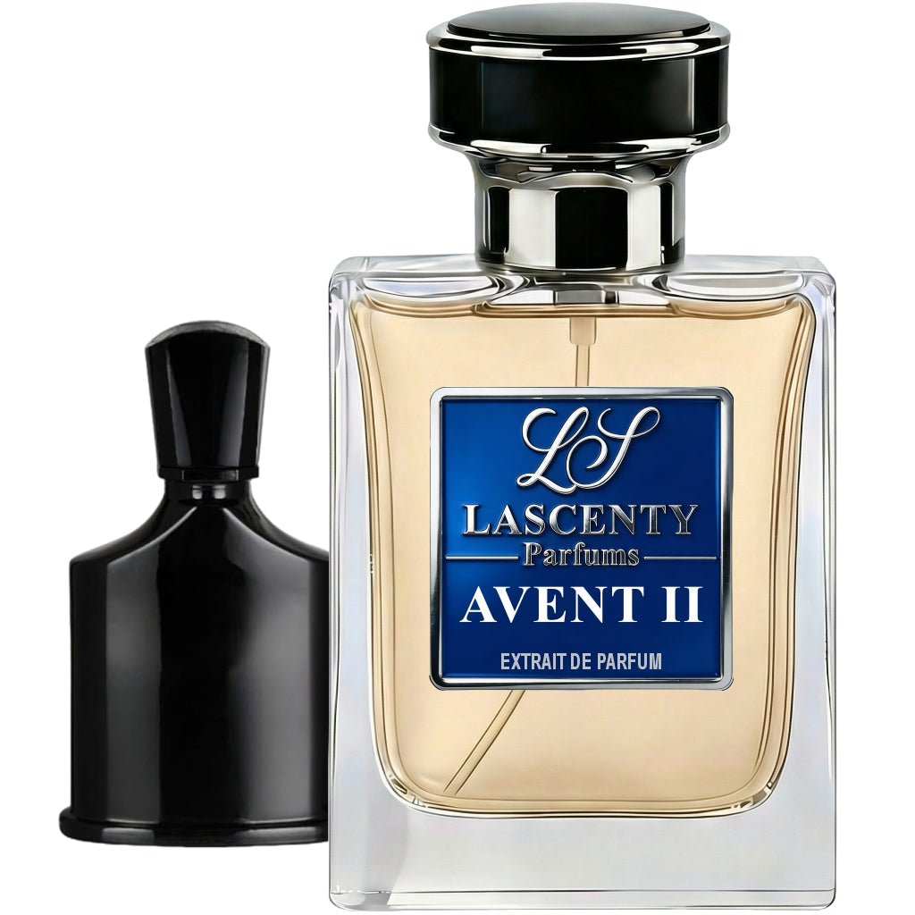 Avent II - inspired by Creed Absolu Aventus