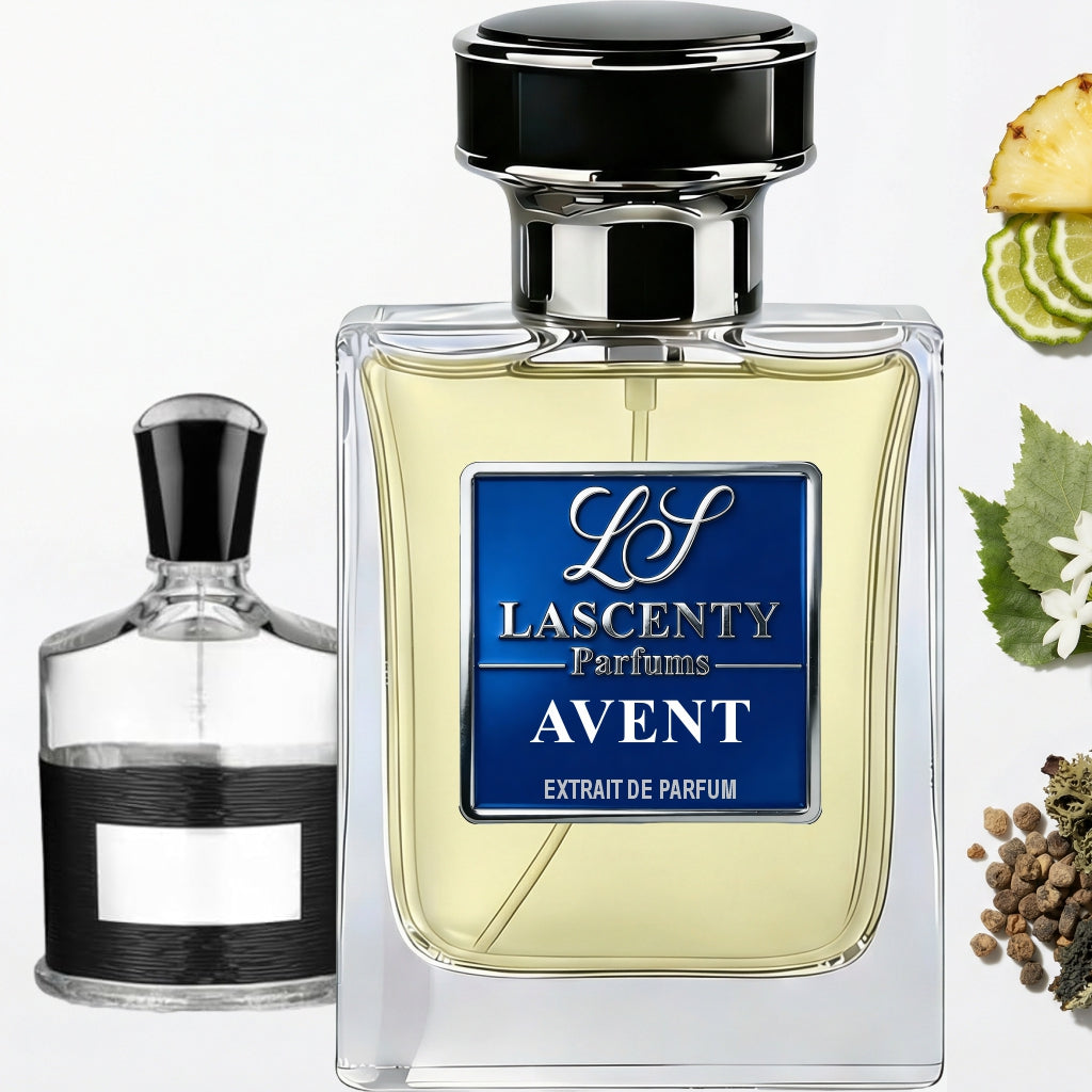 Avent - inspired by Creed Aventus