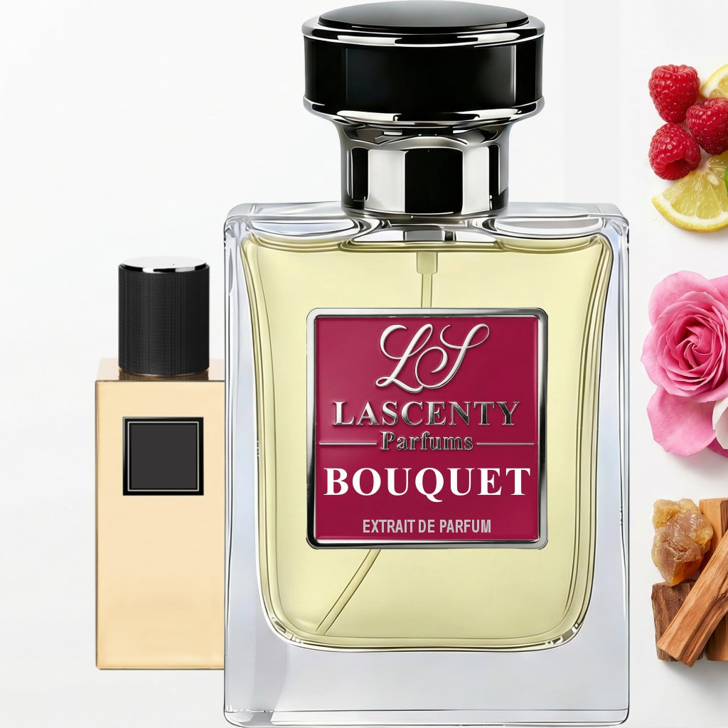 Bouquet - inspired by YSL Supreme Bouquet