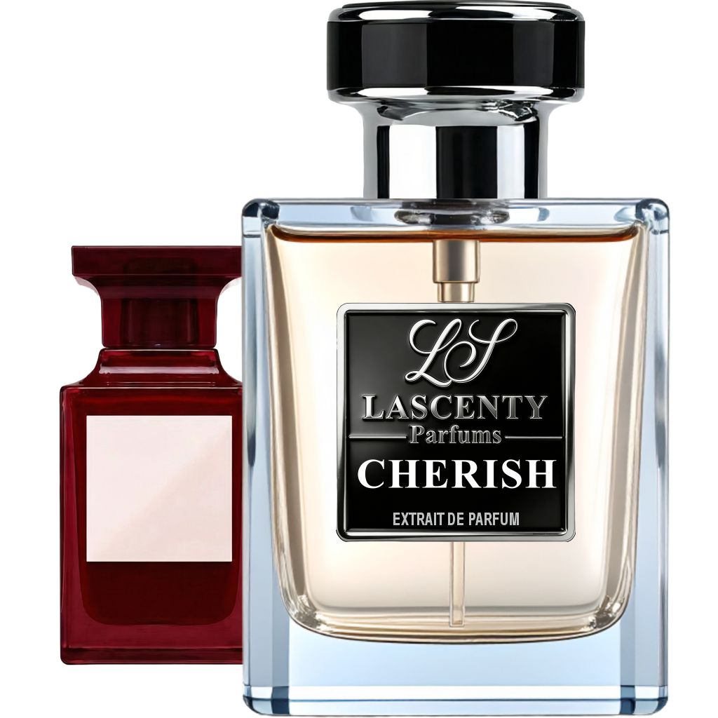 FCK FAB - inspired by Tom Ford Fucking Fabulous – LaScenty Parfums