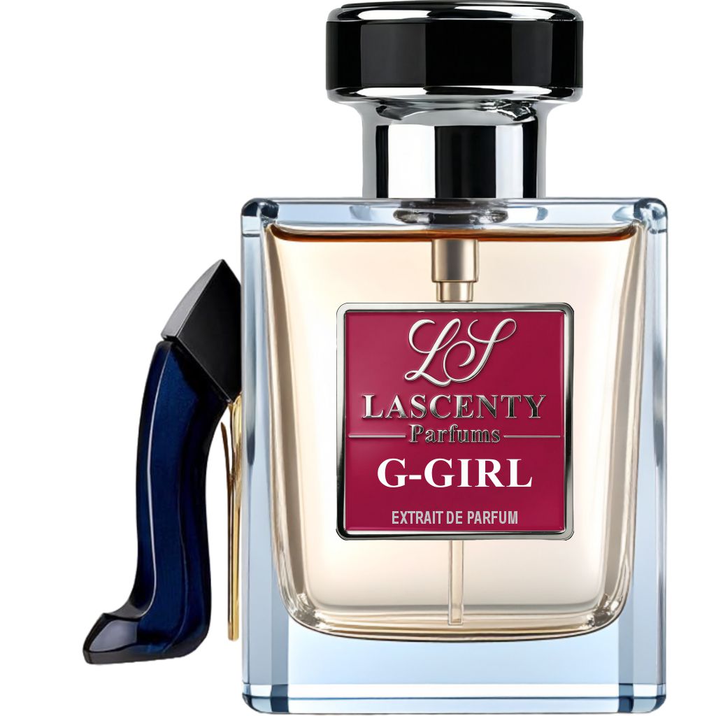 Liberty - inspired by YSL Libre Intense – LaScenty Parfums
