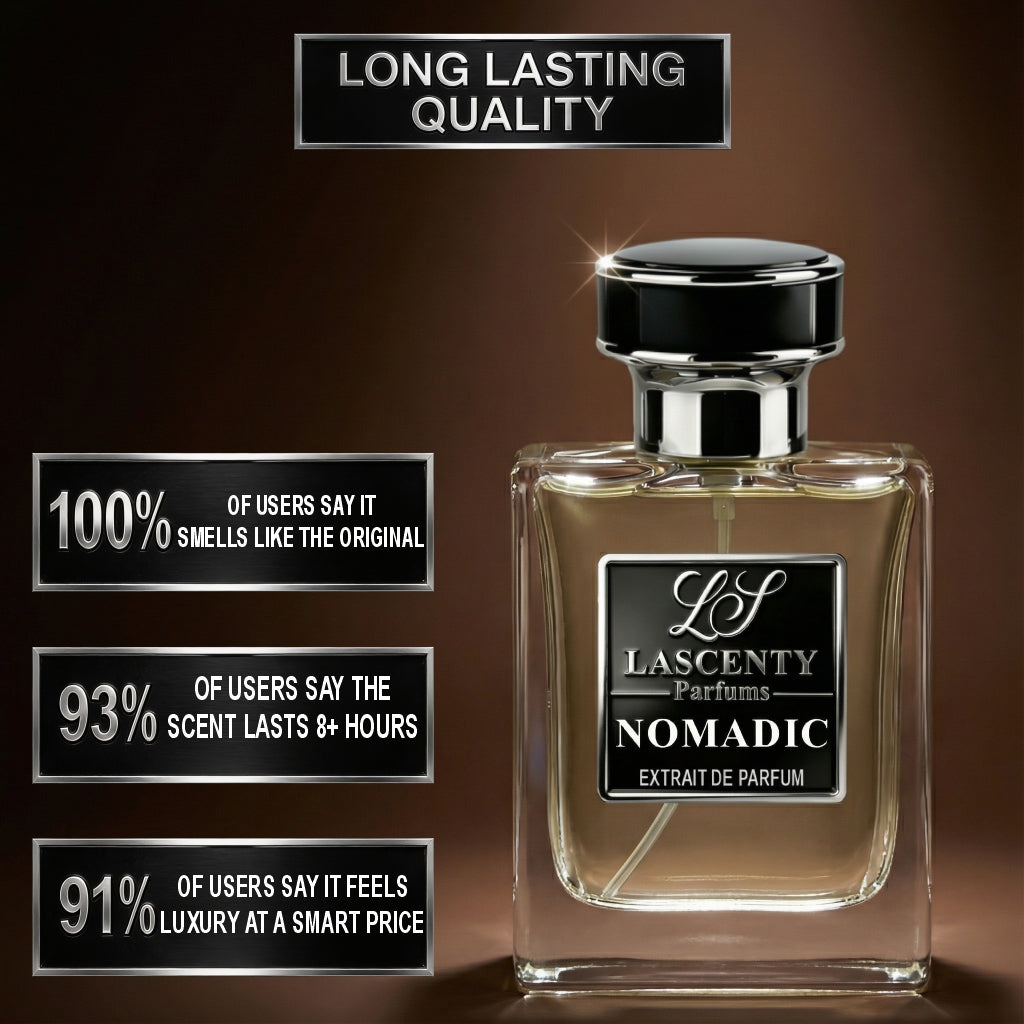 Nomadic - inspired by Louis Vuitton Ombre Nomade