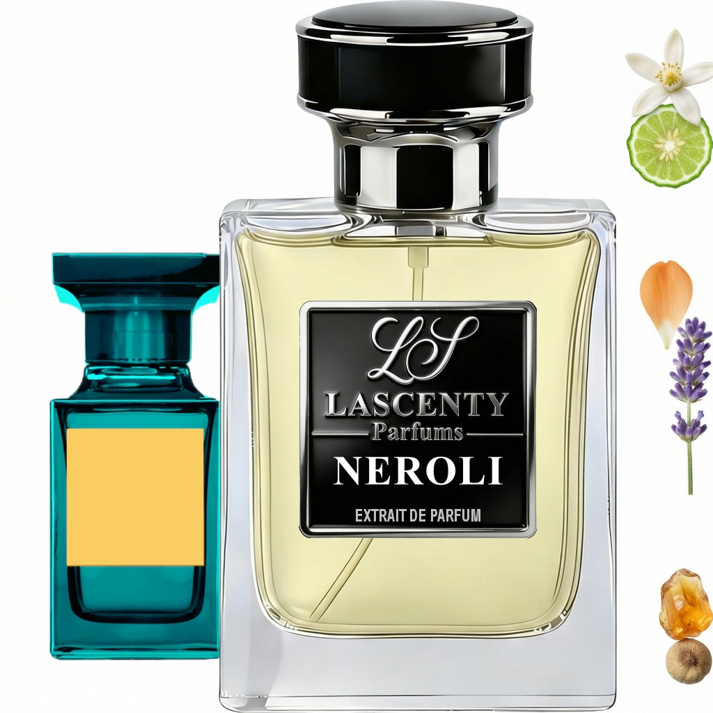 Neroli - inspired by Tom Ford Neroli Portofino