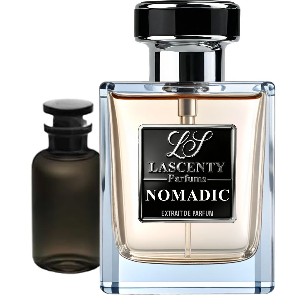 FCK FAB - inspired by Tom Ford Fucking Fabulous – LaScenty Parfums