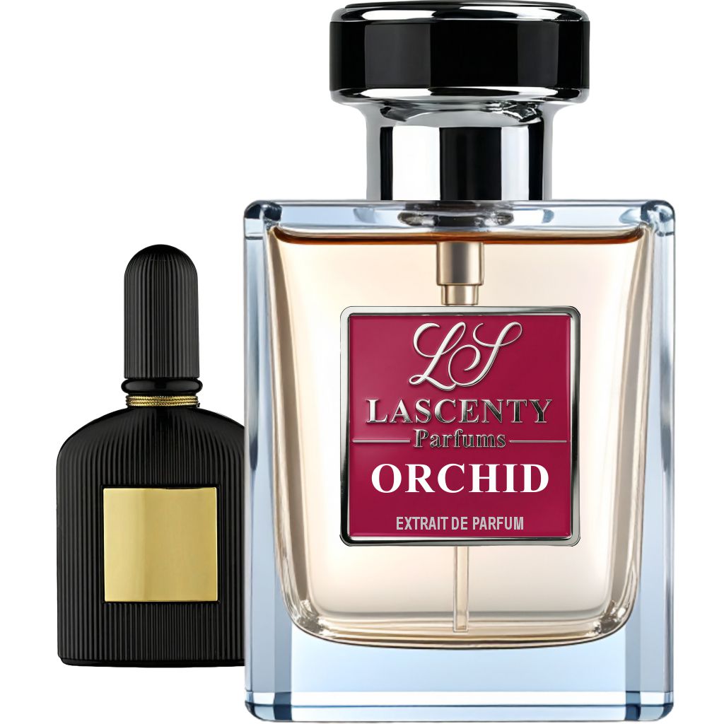 Liberty - inspired by YSL Libre Intense – LaScenty Parfums