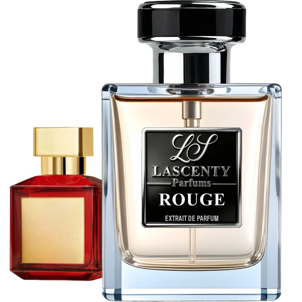 Liberty - inspired by YSL Libre Intense – LaScenty Parfums