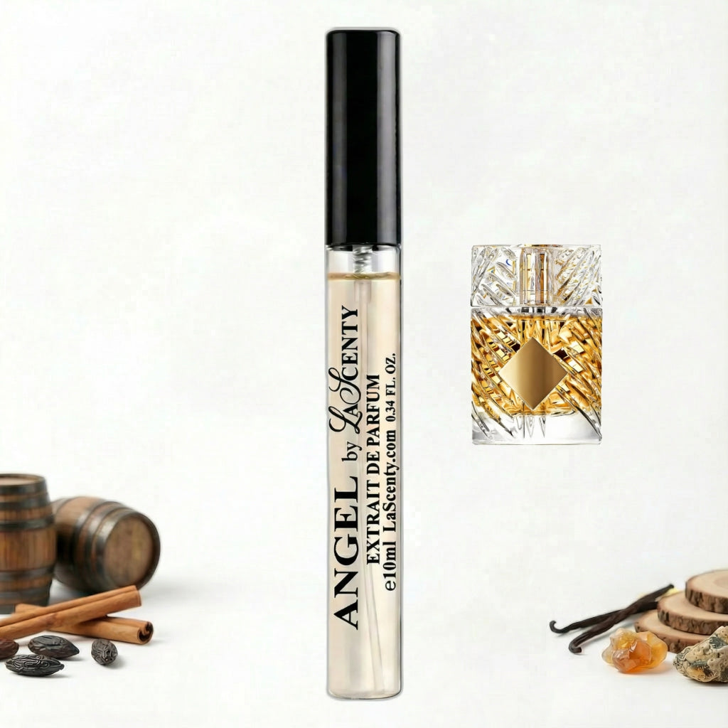 Angel | 10ml Travel Spray - Inspired by Angels' Share by Kilian