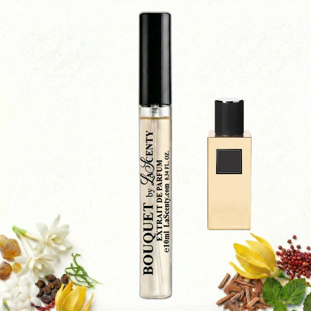 Bouquet | 10ml Travel Spray - Inspired by YSL Supreme Bouquet