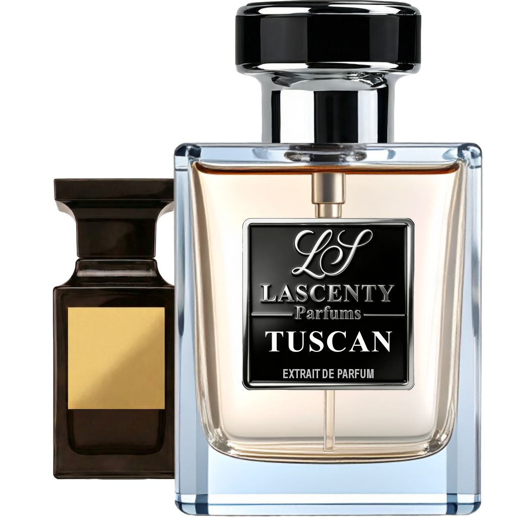 Tuscan - inspired by Tom Ford Tuscan Leather