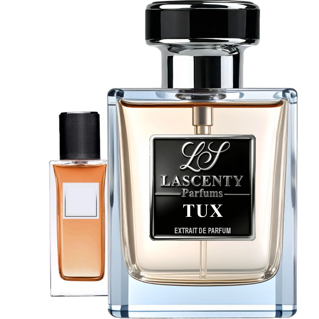 Tux - inspired by YSL Tuxedo